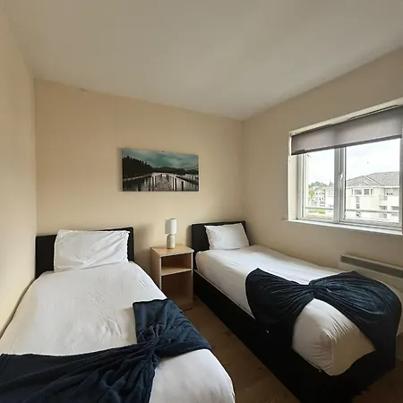 Four Bedroom *