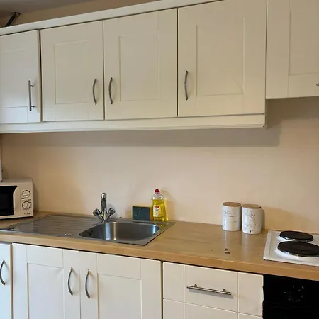 Four Bedroom Apartment Athlone