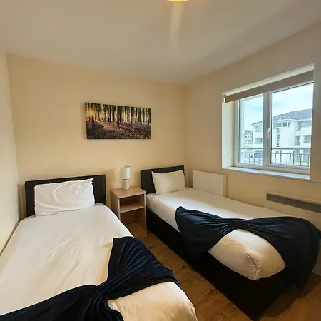 Four Bedroom Athlone