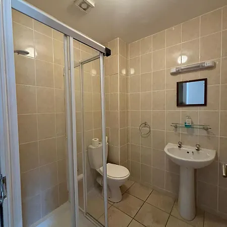 Lägenhet Four Bedroom