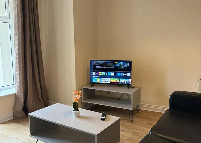 Four Bedroom 阿斯隆